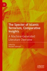 The Spectre of Islamic Terrorism: Comparative Insights av Hussein Solomon