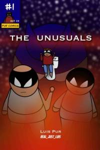 The Unusuals #1 av Luis Pur