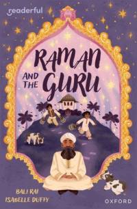 Readerful Independent Library: Oxford Reading Level 14: Raman and the Guru av Bali Rai