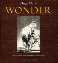 Wonder av Hugo Claus
