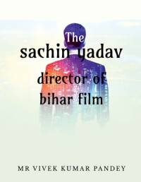 Sachin Yadav av R. M. Ballantyne