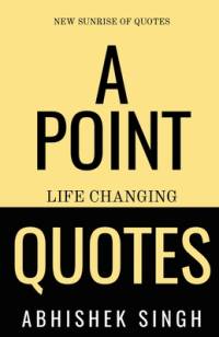 A Point av Edward S.
