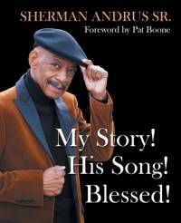 My Story! His Song! Blessed! av Sherman