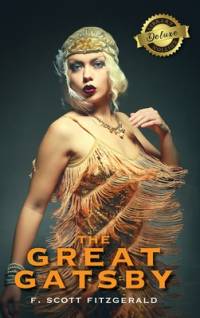 The Great Gatsby (Deluxe Library Edition) av F. Scott Fitzgerald