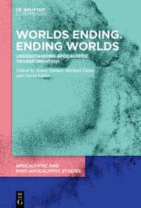 Worlds Ending. Ending Worlds av Jenny StÃ¼mer