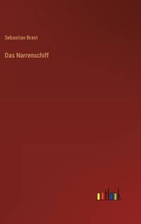 Das Narrenschiff av Sebastian Brant