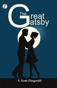 The Great Gatsby av Scott F. Fitzgerald