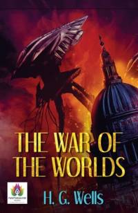 The War of the Worlds av H.G. Wells