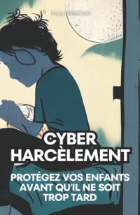 Cyberharcèlement av Paul BrÃ©mond