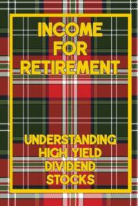 Income for Retirement av Joshua King