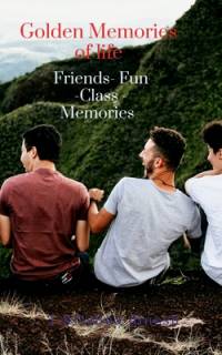 Golden Memories of life av T. Krishna Dinesh