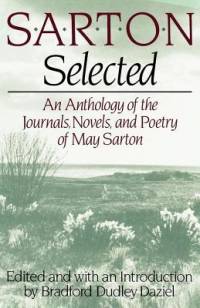 Sarton Selected av May Sarton