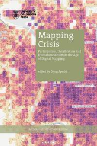 Mapping Crisis av Doug Specht