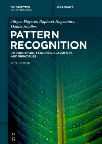 Pattern Recognition av JÃ¼rgen Beyerer