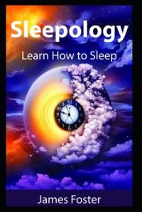 Sleepology av James Foster