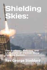 Shielding Skies av George Stoddard