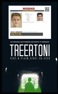 Treertoni Replay av Joel Brown
