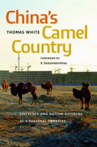 China's Camel Country av Thomas White