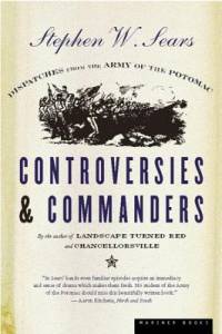 Controversies & Commanders av Stephen W. Sears