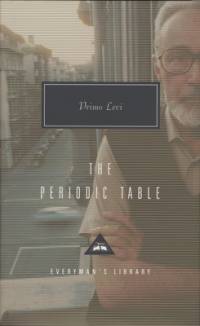 The Periodic Table: Introduction by Neal Ascherson av Primo Levi