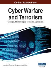 Cyber Warfare and Terrorism av MANAGEMENT ASSOCIATI
