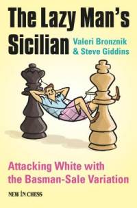 The Lazy Man's Sicilian av Steve Giddins