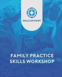Family Practice Skills Workshop av John Russell