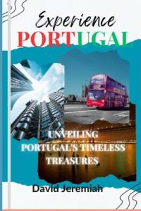 Experience Portugal av David Jeremiah