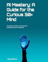 AI Mastery av Gary Brown