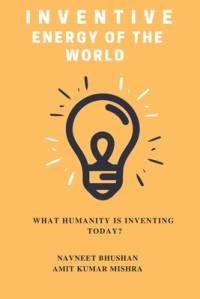 Inventive Energy of the World av Amit Kumar Mishra