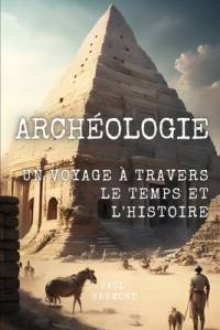 Archéologie av Paul BrÃ©mond