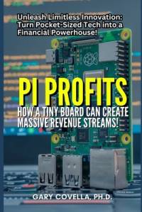Pi Profits av Gary Covella