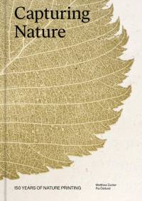 Capturing Nature av Matthew Zucker