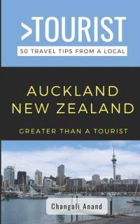 Greater Than a Tourist- Auckland New Zealand av Greater Than a Tourist