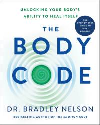 The Body Code av Bradley Nelson