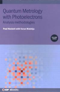 Quantum Metrology with Photoelectrons, Volume 3 av Paul Hockett