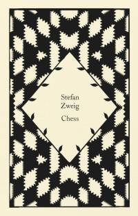 Chess av Stefan Zweig