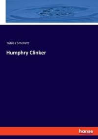 Humphry Clinker av Tobias Smollett