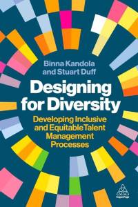 Designing for Diversity av Binna Kandola