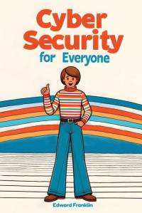 Cybersecurity for Everyone av Edward Franklin