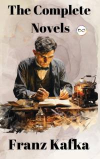 Franz Kafka av Franz Kafka