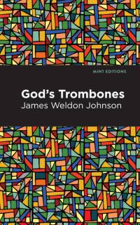 God's Trombones av James Weldon Johnson