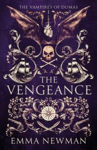 The Vengeance av Emma Newman