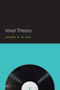 Vinyl Theory av Jeffrey R Di Leo