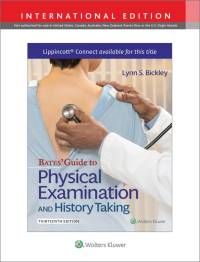 Bates' Guide To Physical Examination and History Taking av Lynn S. Bickley