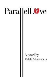 Parallel Love av Milda Misevicius