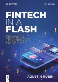 Fintech in a Flash av Agustin Rubini