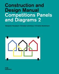Competition-Panels and Diagrams 2 av Benjamin Hossbach