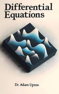 Differential Equations (Hardcover Edition) av Adam Sebastian Upton