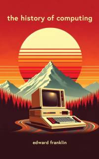 The History of Computing av Edward Franklin